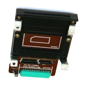 Korg DS-8 DS8 Memory card board (KLM-1083) for korg ds-8 Synthesizer - Picture 1 of 5