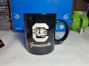 Football SOUTH CAROLINA GAMECOCKS Coffee Mug - Picture 1 of 7