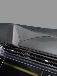 KUDA Soporte de Teléfono Móvil 8225 Apto para Audi Q7 Desde 2019 (4M) & Q8 2018 - Imagen 1 de 2