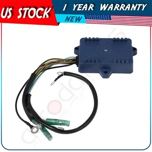 CDI 114-7452K1 339-7452 Switch Box For Mercury Outboard 2 Cyl 6-35 Hp 18-5778 - Bild 1 von 12