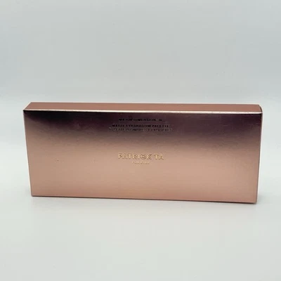 PATRICK TA Major Dimension III Matte Eyeshadow Palette - Image 1 of 2