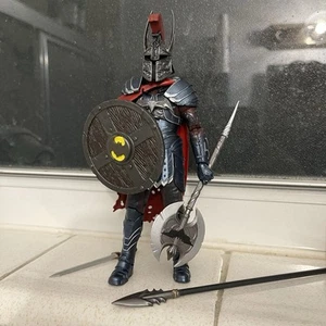 Custom DC Multiverse Roman Legionary Batman. - Bild 1 von 7