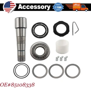 Kit de reparación King Pin para camiones Volvo VN VNL 2009-2021 2012 2015 2020 85108338 EE. UU. - Imagen 1 de 13