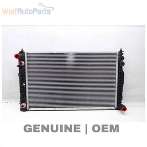 1998-2005 VW PASSAT 2.8L - Radiator 8D0121251BB - Picture 1 of 7
