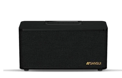 SANSUI 2025 ¡Nuevo lanzamiento! ¡Altavoz Bluetooth 30w TWS!  Excelente sonido ¡NUEVO! Foto 1 de 4