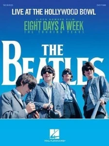 The Beatles - Live at the Hollywood Bowl (Taschenbuch) - Bild 1 von 1