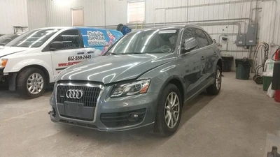 Eje trasero OEM para Audi Q5 Assy Foto 1 de 4