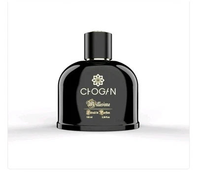 PROFUMO UOMO CHOGAN CODICE 037 Da 100 ML - Imagen 1 de 3