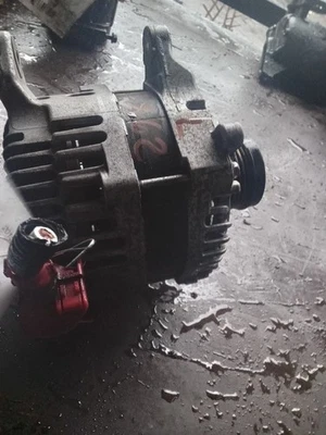 Alternator Fits 15-21 WRX 379318 - Image 1 of 4