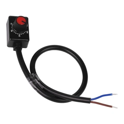 Indoor Lighting LED Dimmer 0-10V Dimmer Compact Design Easy Installation - Image 1 of 4