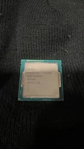 Intel I7-4970k (tested , Working!) - Picture 1 of 1