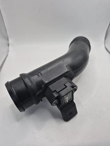 Volkswagen Golf Mk6 1.9 OEM MAP Boost Sensor & Intake Pipe 038906051B Used OEM - Picture 1 of 10