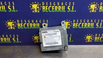 610155800E CENTRALINA  / 1353557080 / 1181260 PER CITROËN NEMO X - Immagine 1 di 4