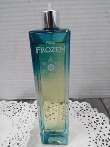 RETIRED Disney Epcot “Frozen in a Bottle” by Geir Ness 3.4oz (READ) - Picture 1 of 7