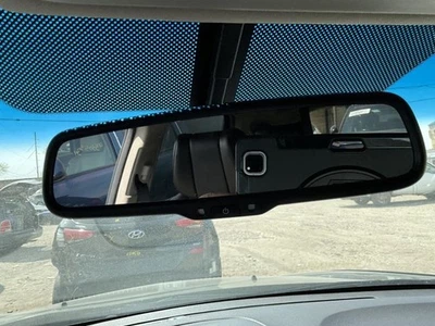 Rear View Mirror Fits 04-13 TSX 754783 - Image 1 of 4