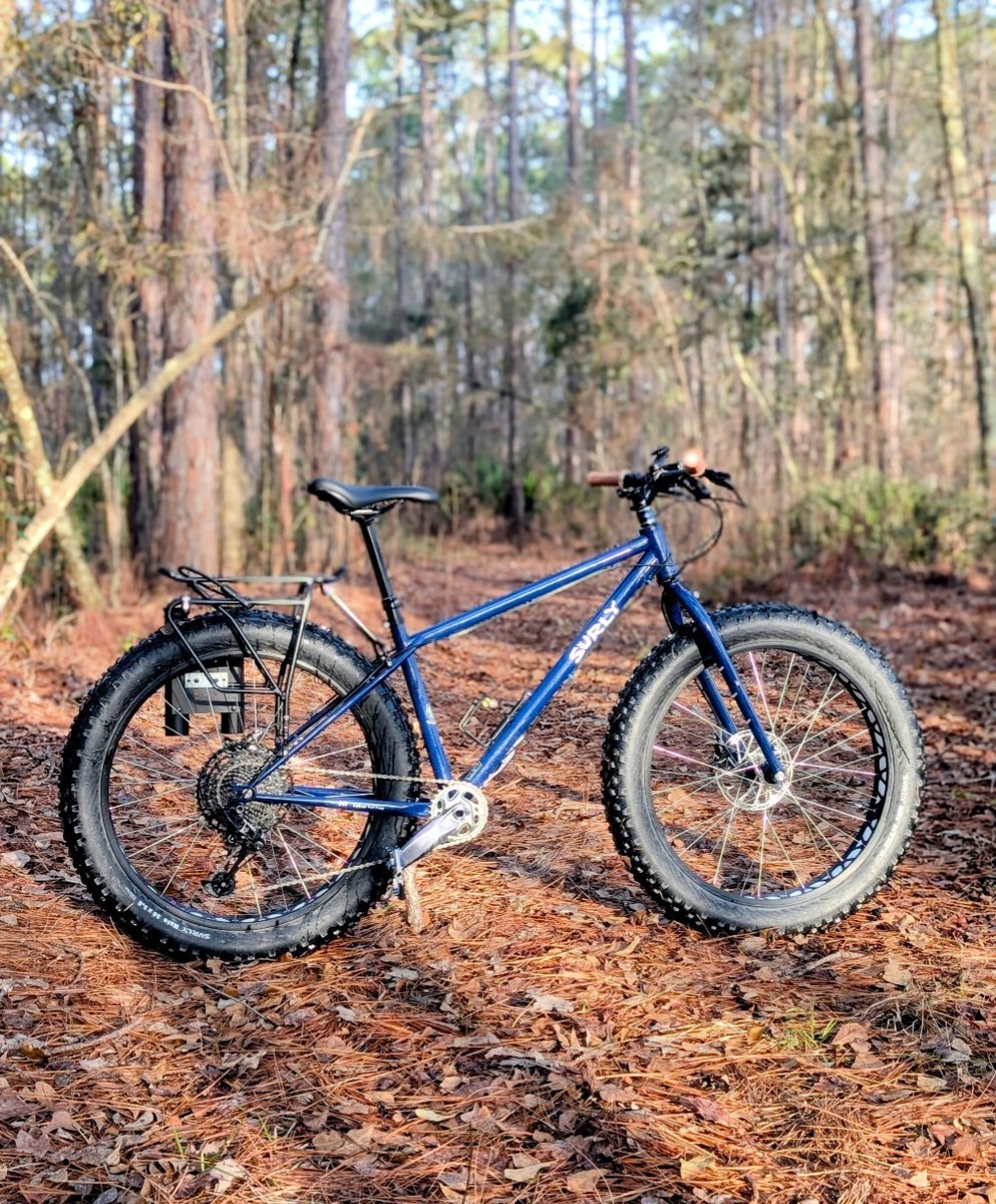 Surly Fat Bikes for sale - eBay Surly Fat Bikes for sale - eBay