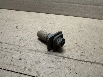 Soporte de montaje guía de cable de embrague de motor 73 Honda CB450 CL450 DOHC OEM CB500T -29 Foto 1 de 4