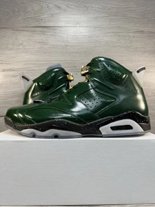 Air Jordan 6 Retro Champagne Bottle - Size 14 - Picture 1 of 9