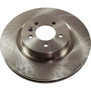Front Brake Disc for Range Rover Land Discovery Sport LR4 2010-2016 - Picture 1 of 7