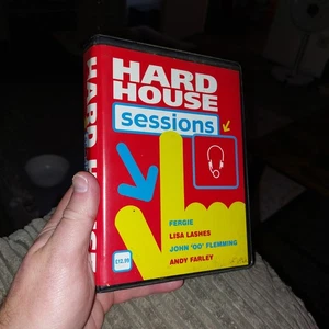 hard House sessions Rave tape pack.techno.trance.hardcore.dance.oldskool.acid - Picture 1 of 3