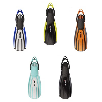 MARES S.P.A. DUWT® Mares AVANTI 4X Flosse Geräteflosse Tauchflossen