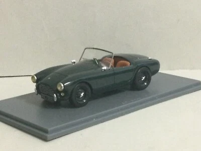 NEO 1:43 AC Ace 1955 Green Modell Nr: NEO45005 - Immagine 1 di 4