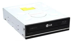 Graveur Blu-ray LG Super Multi BH10LS38 graveur Blu-ray #316586 - Photo 1/3