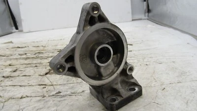 2008 KAWASAKI ZX-10R ZX10R NINJA OIL FILTER CASE HOLDER BRACKET MOUNT - Image 1 of 4