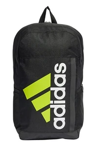 adidas MOTION BOS Graphic Rucksack Taschen Sport schwarz Schule Freizeit Tasche IP9775 - Bild 1 von 6