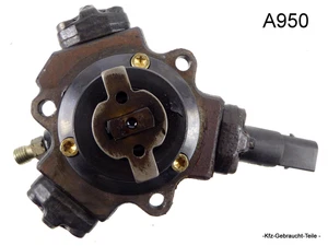 Smart Fortwo (450) 0.8 CDI Hochdruckpumpe Dieselpumpe 0445010025 A6600700001 - Bild 1 von 5