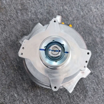 Alternator Generator 48V/250A 4N1903028A for Audi A4 A6 A7 A8 Q7 Q8 B9 S4 TDI - Image 1 of 4