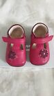 Girls Clarks Shoes Size 2
