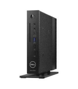 NEW Dell WYSE 5070 Thin Client Quad Core Pentium Silver 1.5GHz 8GB 64GB SEALED - Picture 1 of 3