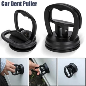 Car Body Dent Repair Puller Pull Panel Ding Remover Sucker Suction Cup Tool Kit - Picture 1 of 10