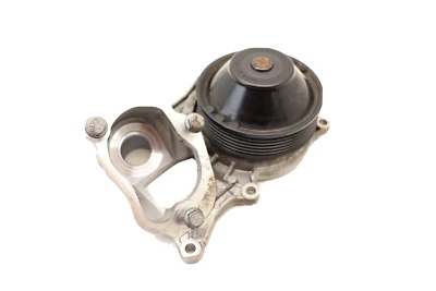 2014-2018 BMW 328d 28D N47 2.0L Water Pump OEM #T - Image 1 of 4