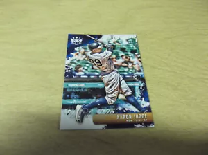 2019 DIAMOND KINGS BASEBALL #67 AARON JUDGE NEW YORK YANKEES - Picture 1 of 1