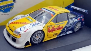 UT 1/18 Scale Diecast 180 954201 - Opel Calibra K.Ludwig DTM 1995 #1 - Picture 1 of 5