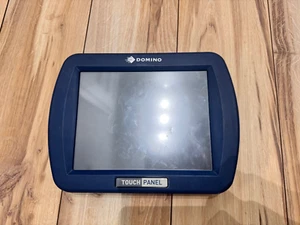 Domino EPT015276 Type 2 Touch Panel 100-240v-ac - Picture 1 of 2