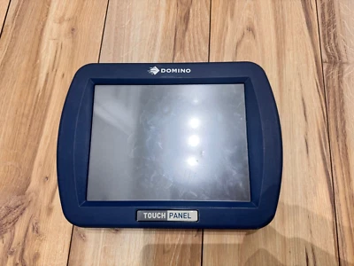 Domino EPT015276 Type 2 Touch Panel 100-240v-ac - Image 1 of 2