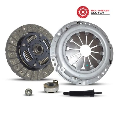 Kit de embrague para 95-01 Geo Chevrolet Metro Base LSi 1.3L l4 GAS SOHC Foto 1 de 4