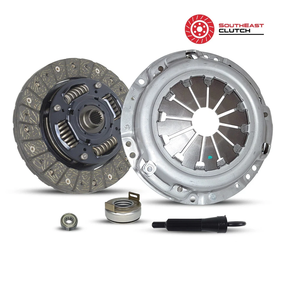 Kit de embrague para 95-01 Geo Chevrolet Metro Base LSi 1.3L l4 GAS SOHC Foto 1 de 4