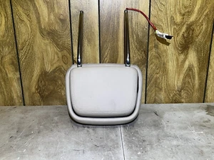 BMW X5 E70 E71 07-13 M-SPORT FRONT LEFT RIGHT HEADREST - Picture 1 of 9