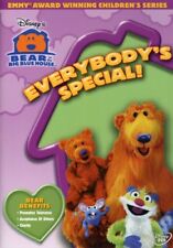 Bear In The Big Blue House Products For Sale Ebay