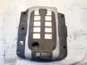 SsangYong Rexton 2006 Engine Cover (plastic trim cover engine) use #1375723-16 - Bild 1 von 9