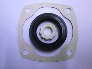 Kit de sello de freno de mano caja de transferencia FRC1780 Land Rover Series 2, 2A&3 622042 561856 - Imagen 1 de 5