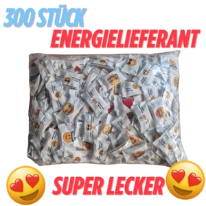 Traubenzucker – der schnelle Energie-Kick für zwischendurch - EINZELN VERPACKT - Bild 1 von 4