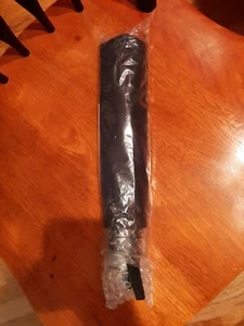 Black Umbrella Brand New - Picture 1 of 2