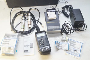 Messgerät Differenzdruck Hydraulik Parker SensoControl FluidConnectors SCM-150-1 - Bild 1 von 21