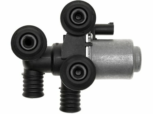Válvula de calefacción para BMW 330i 2001-2005 3,0 L 6 cilindros gas 2002 2003 2004 R241WQ Foto 1 de 1