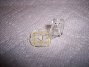 Husqvarna Viking Free Motion Guide foot 41257654 - Picture 1 of 2